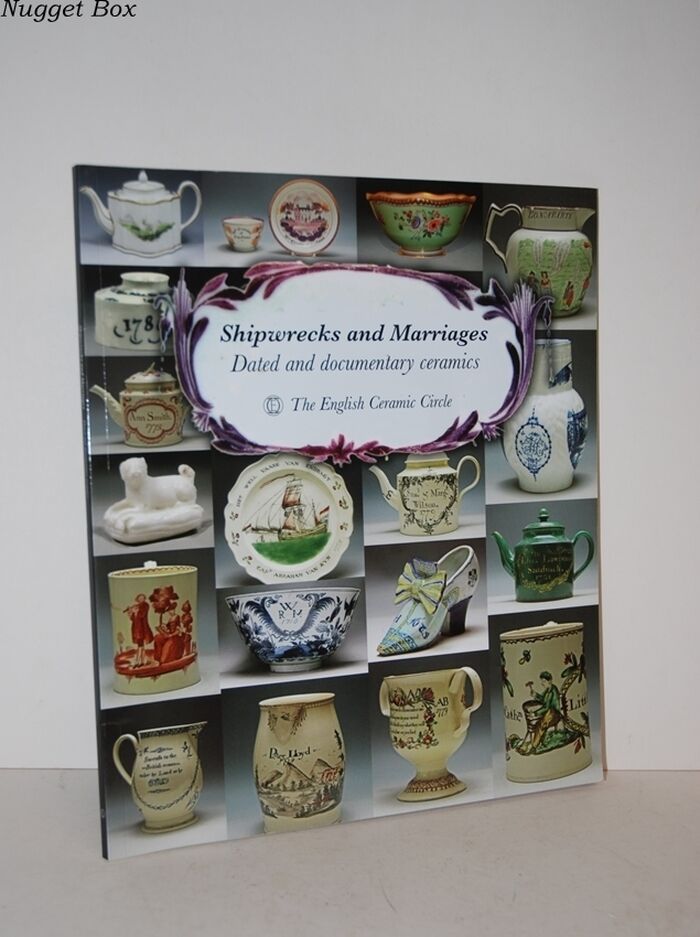 Shipwrecks and Marriages Image