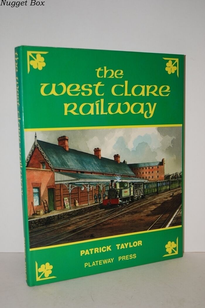 The West Clare Railway Image