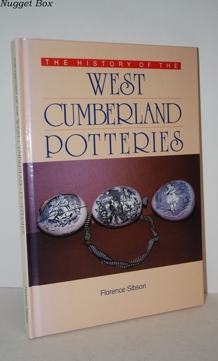 The History of the West Cumberland Potteries Image