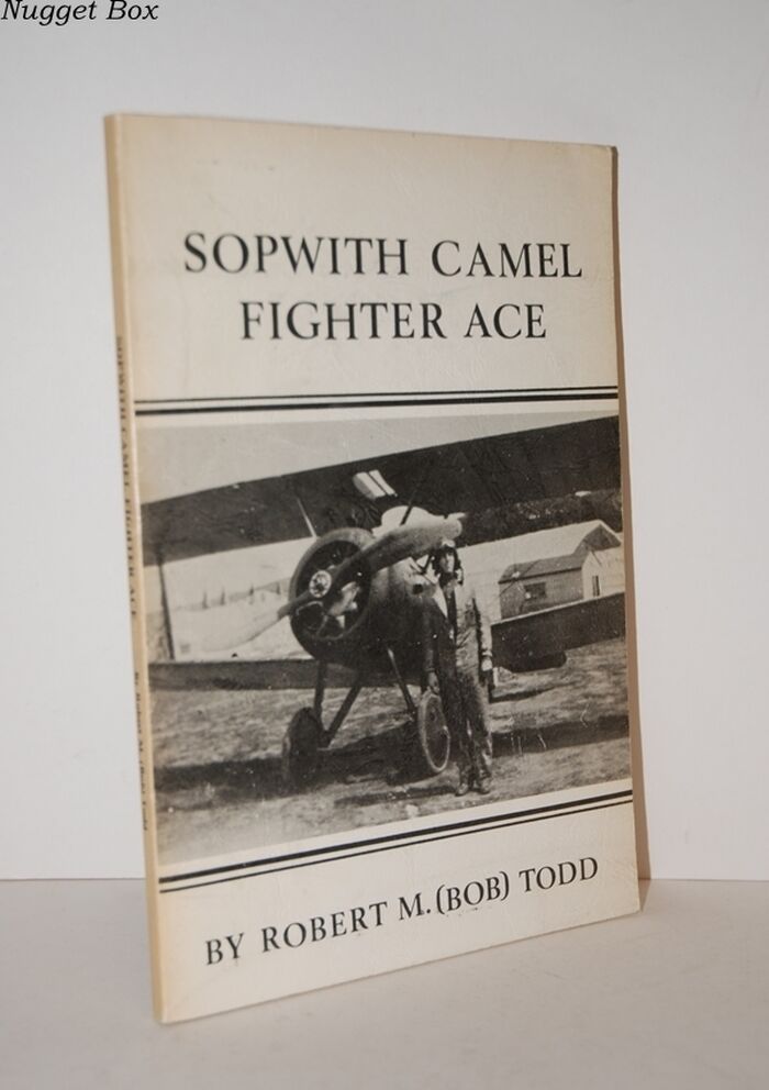 Sopwith Camel Fighter Ace Image