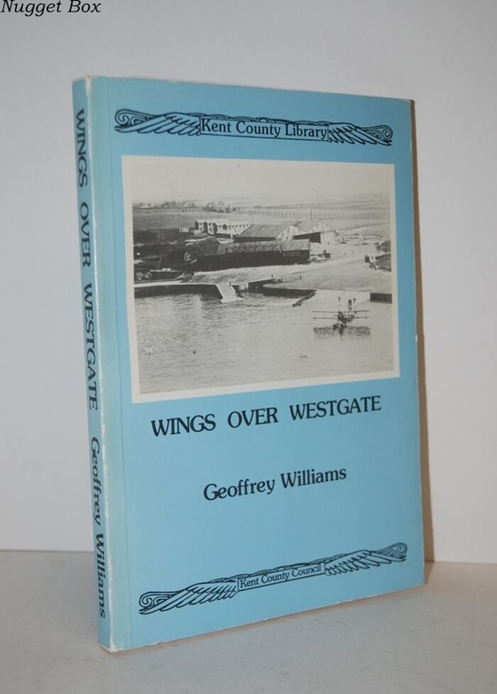 Wings over Westgate Image