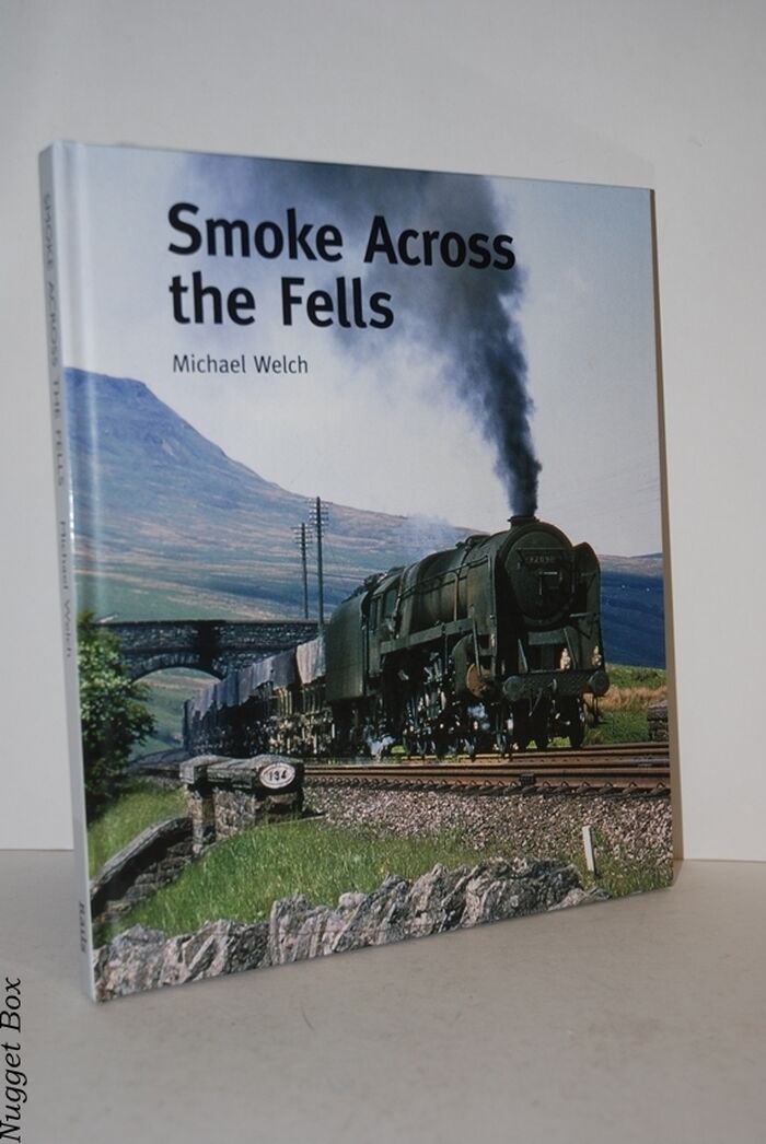 Smoke Across the Fells Image