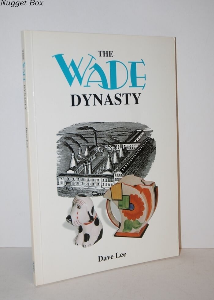 Wade Dynasty Image