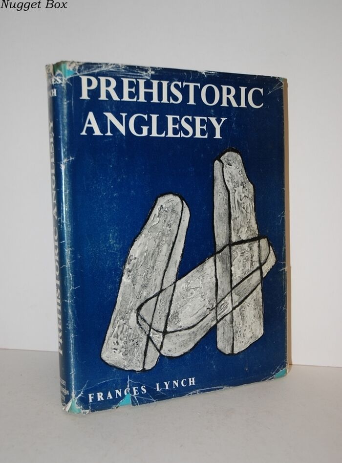 Prehistoric Anglesey; Archaeology of the Island to the Roman Conquest Image