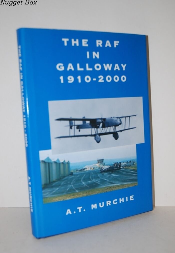 R. A. F. in Galloway Image