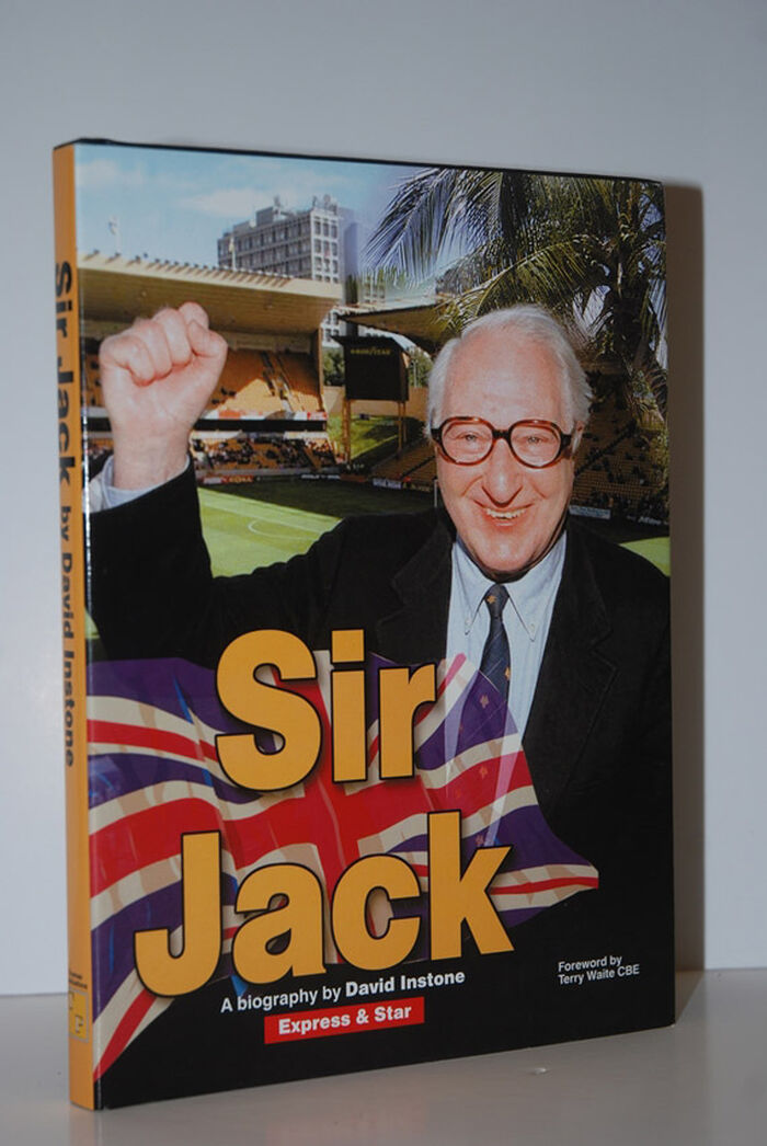 Sir Jack Image