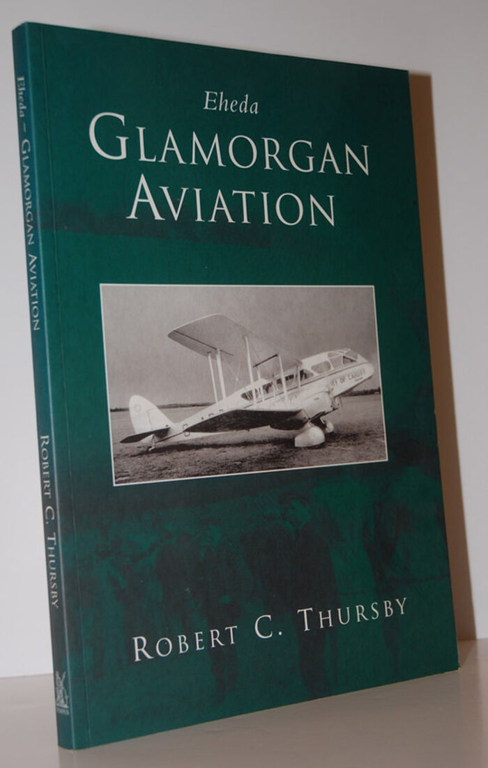 Glamorgan Aviation  Eheda Image