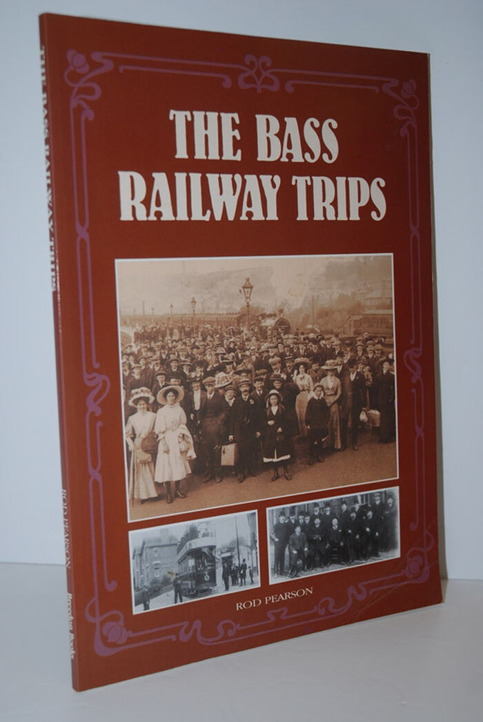 The Bass Railway Trips Image
