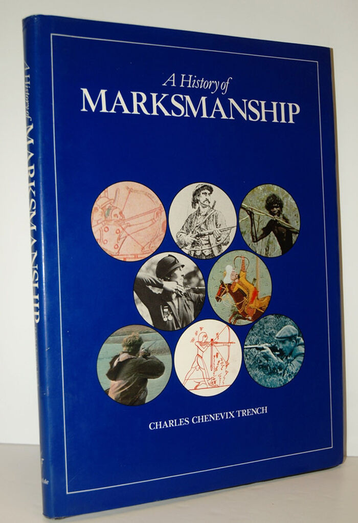 A History of Marksmanship Image