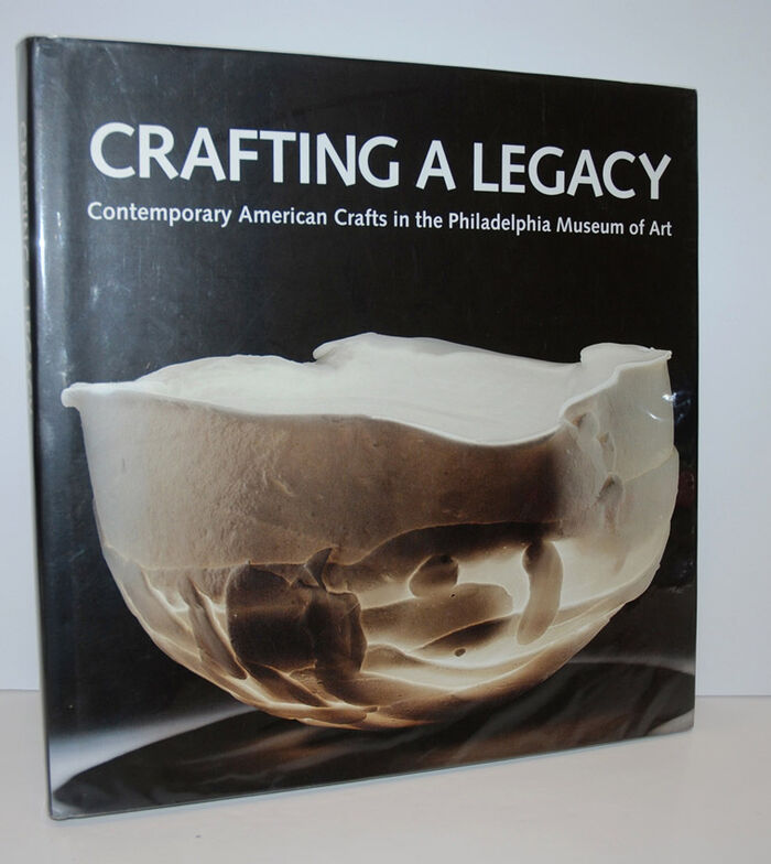 Crafting a Legacy  Contemporary American Crafts at the Philadelphia Museum Image