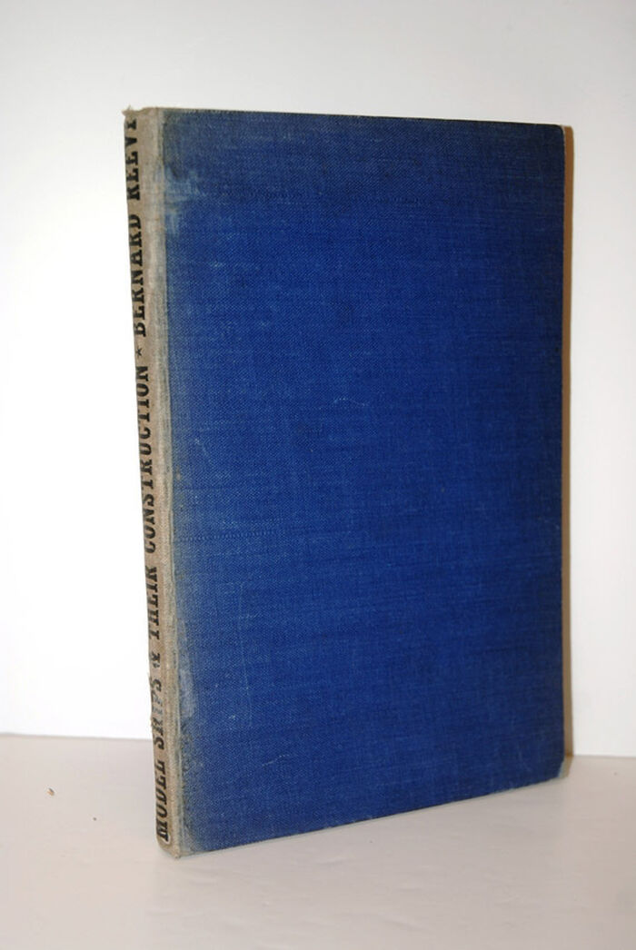 MODEL SHIPS AND THEIR CONSTRUCTION   A practical guide to the craft of Image