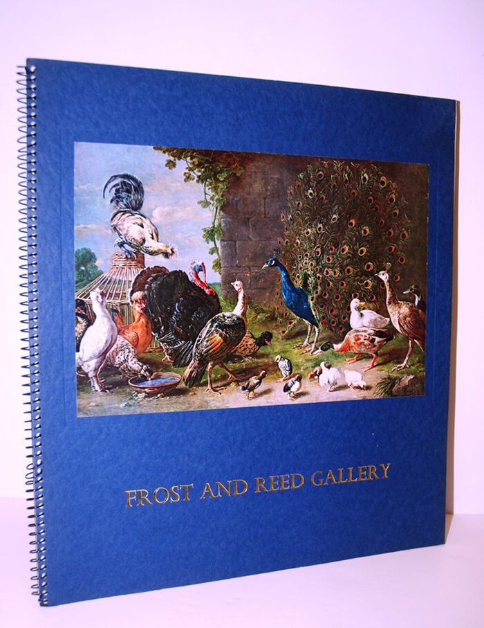 A Collection of Paintings of the 17th, 18th & 19th Centuries Image