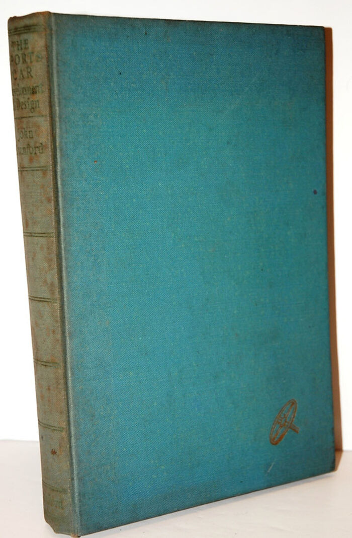 The Sport Car Development and Design Image