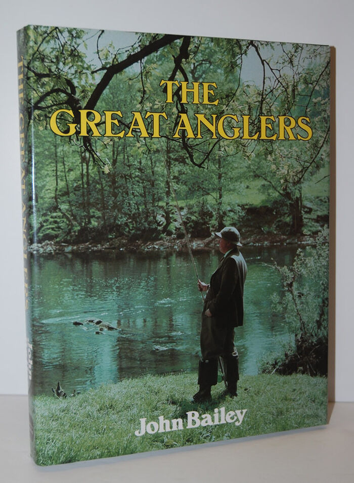 The Great Anglers Image