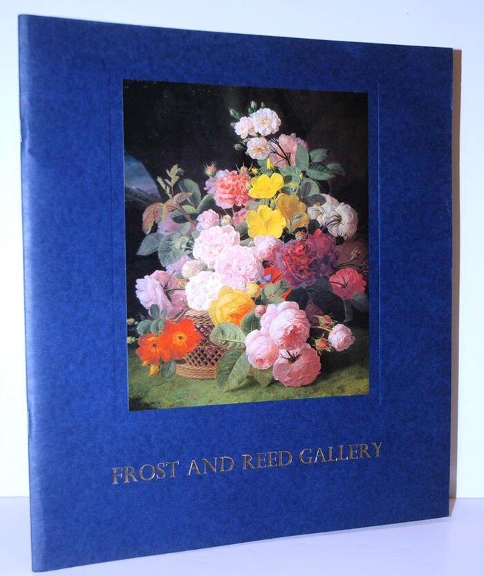 A Collection of Paintings of the 17th, 18th and 19th Centuries  1973 Image