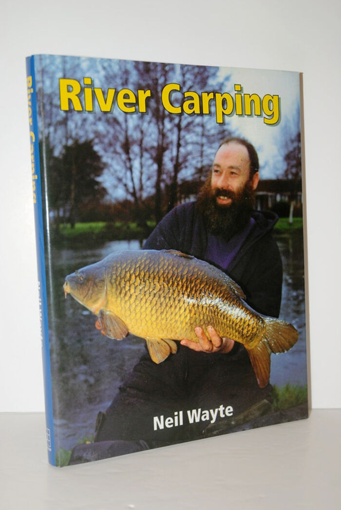 River Carping Image