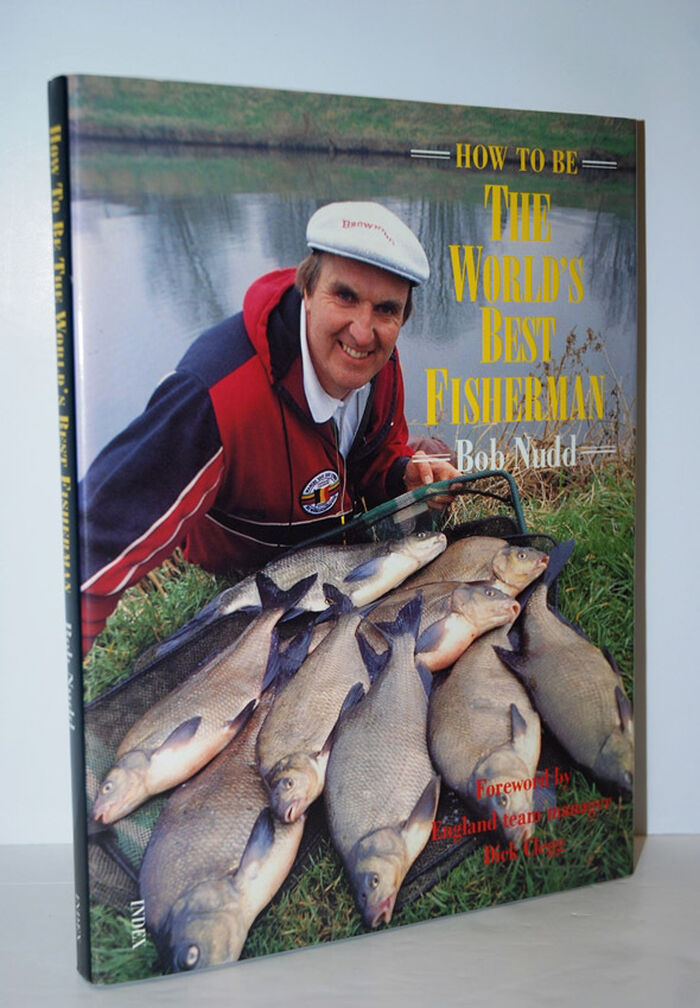 How to be the World's Best Fisherman Image