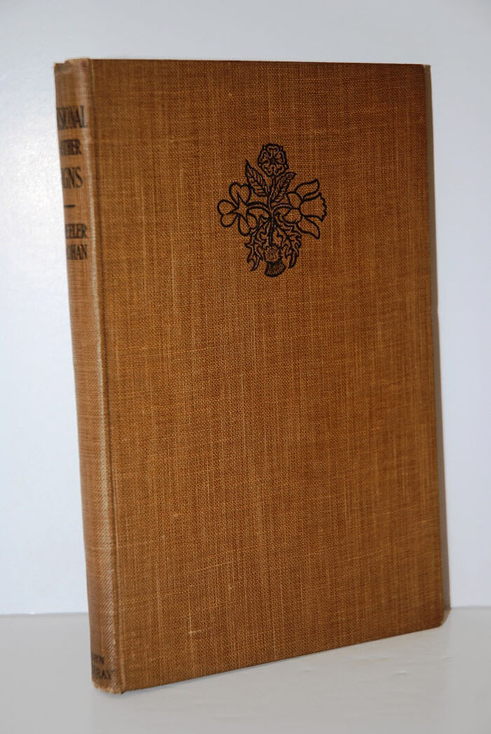 Divisional and Other Signs Image