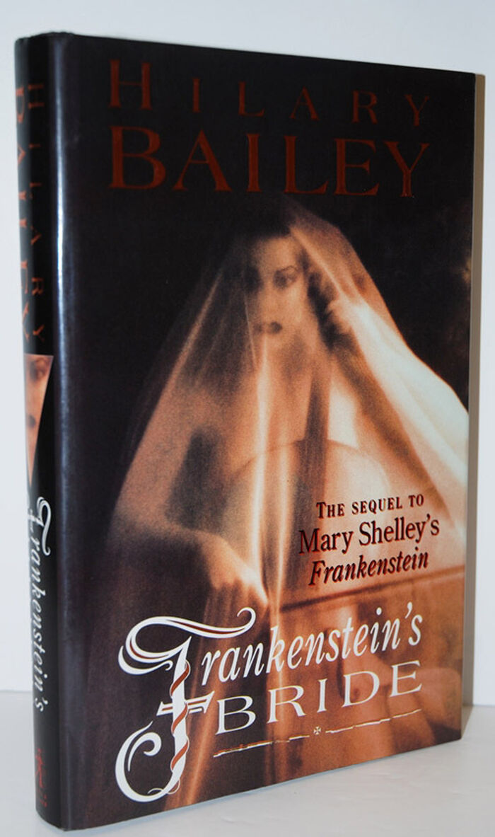 Frankenstein's Bride Image