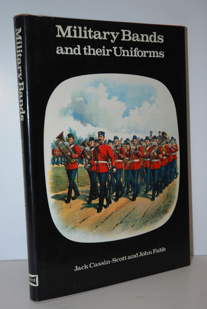 Military Bands and Their Uniforms Image