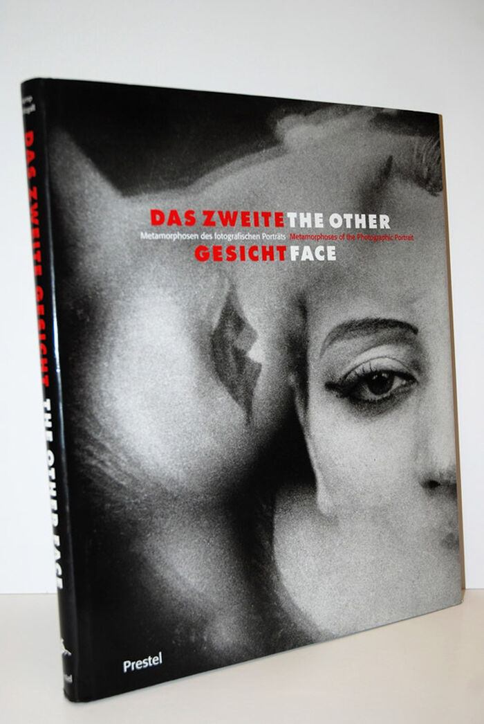 The Other Face  Metamorphoses of the Photographic Portrait Image