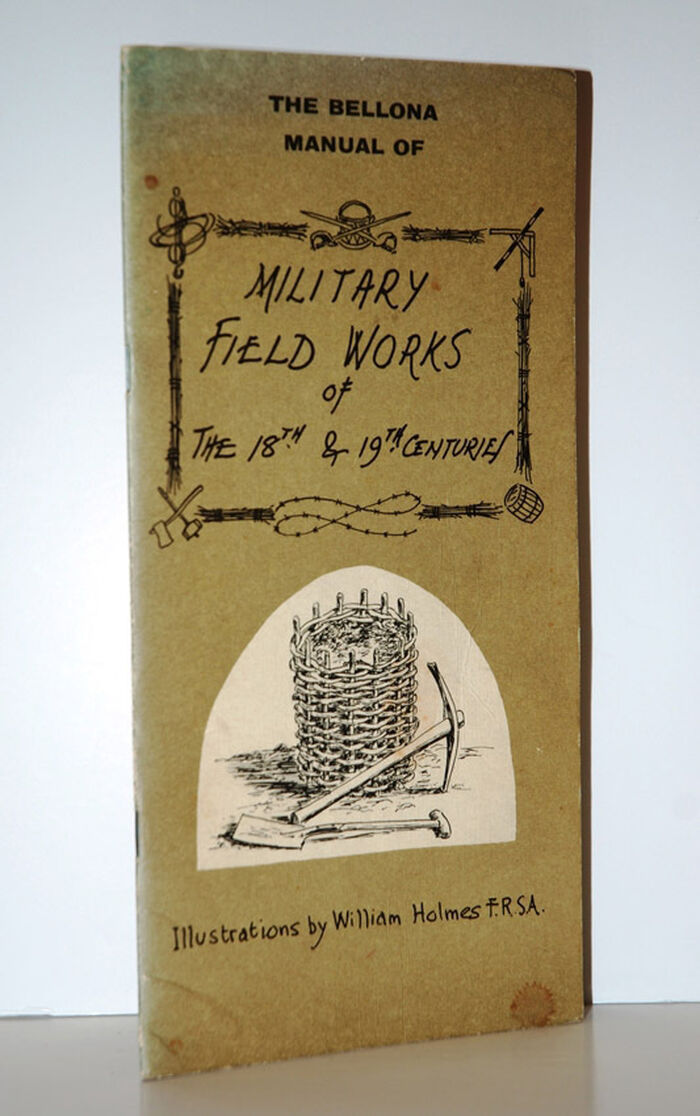 Military Field Works of the 18th and 19th Centuries Image