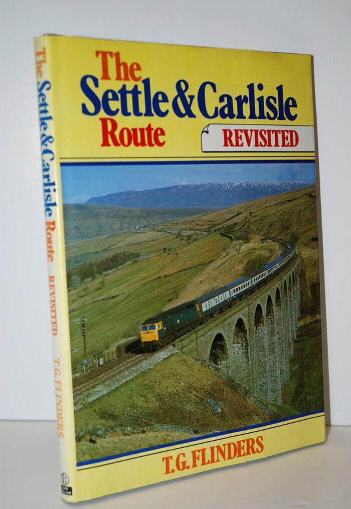 Settle and Carlisle Route Revisited Image