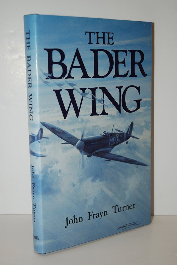 The Bader Wing Image