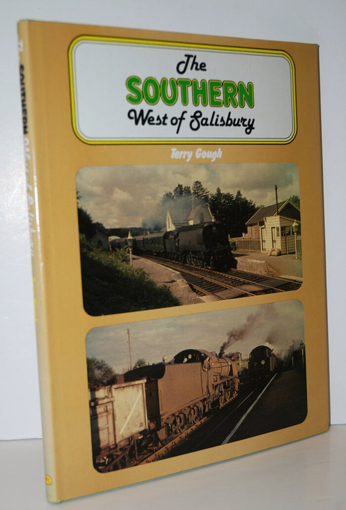 Southern West of Salisbury Image