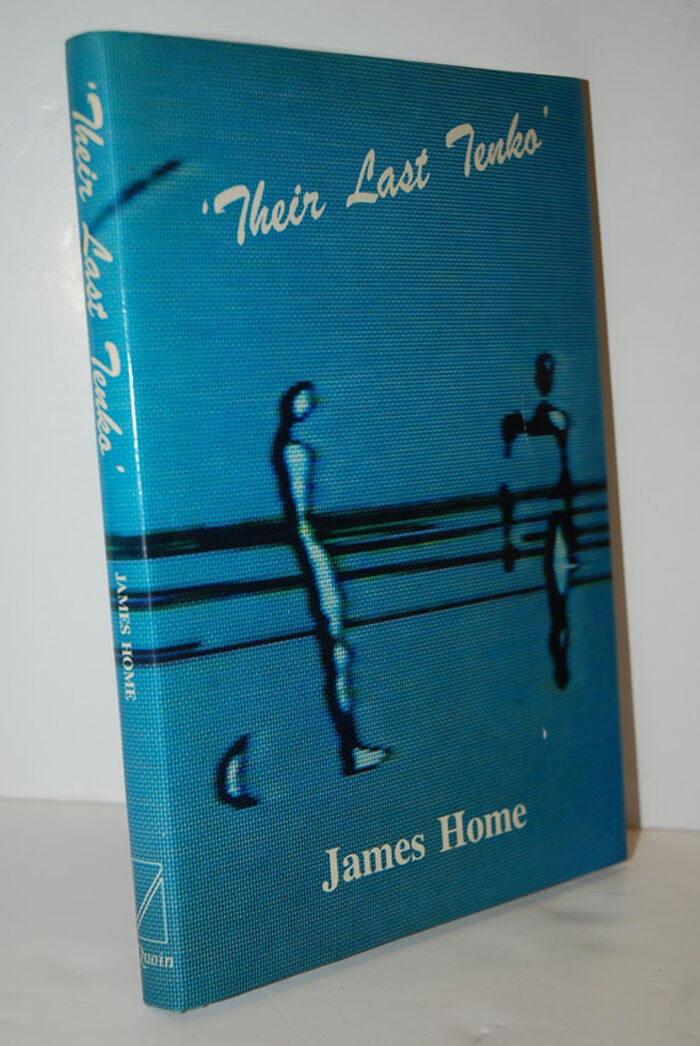 Their Last Tenko  242 Squadron R.A.F. Activity and Captivity in Java, Image