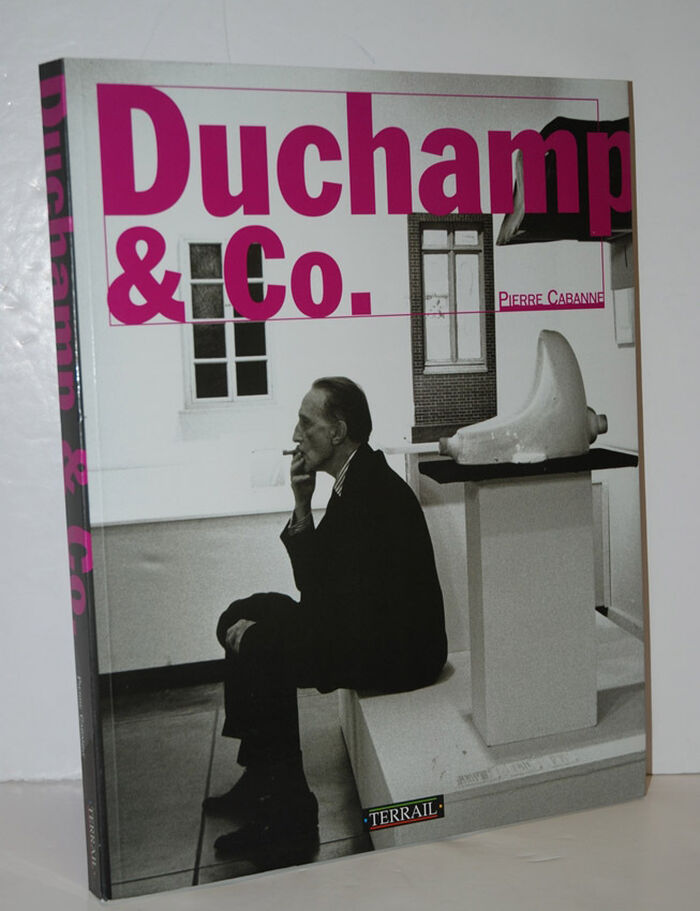 Duchamp and Co. Image