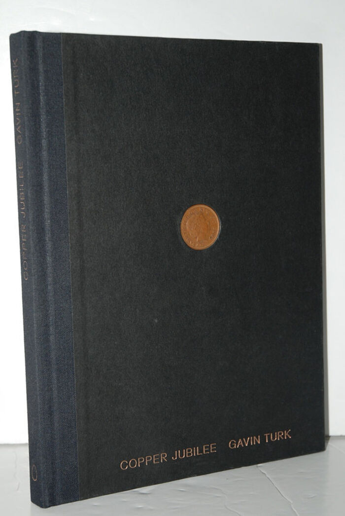 Copper Jubilee Image