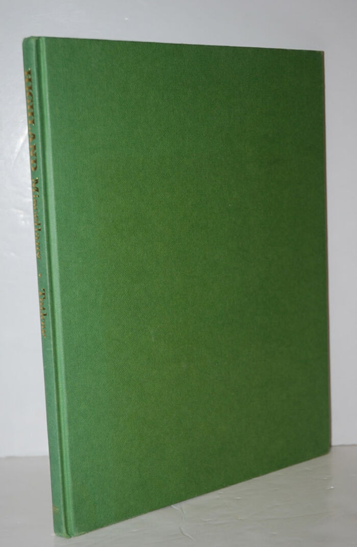 Highland Miscellany Image