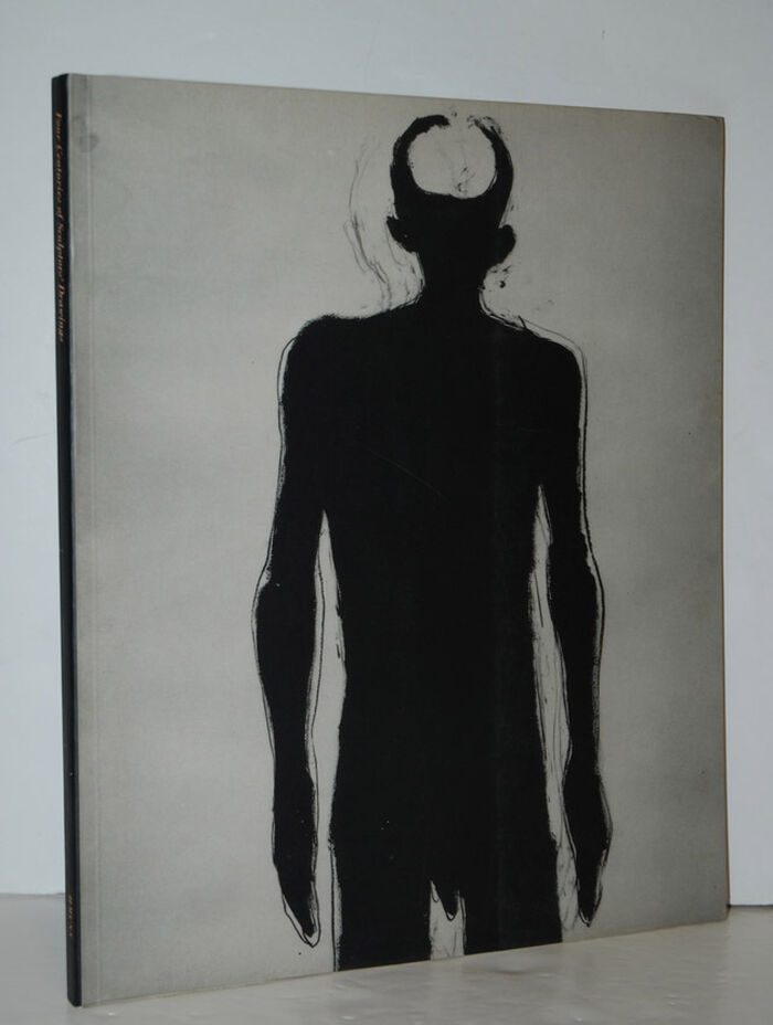 Four Centuries of Sculpture's Drawings  From the Collection of Leeds City Image