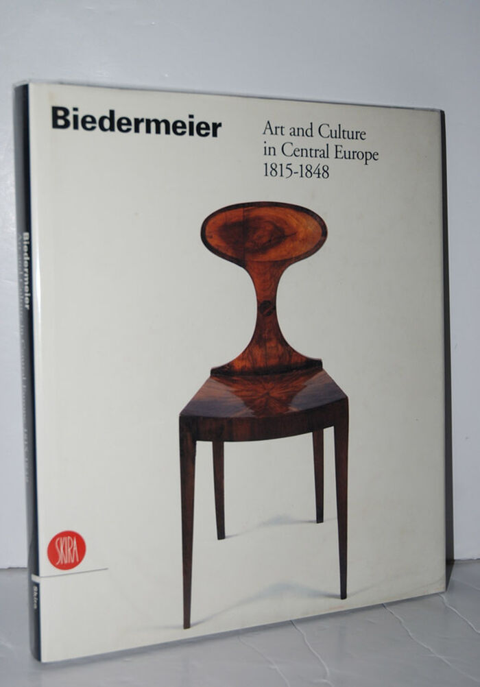 Biedermeier  Art and Culture in Central Europe 1815-1848 Image