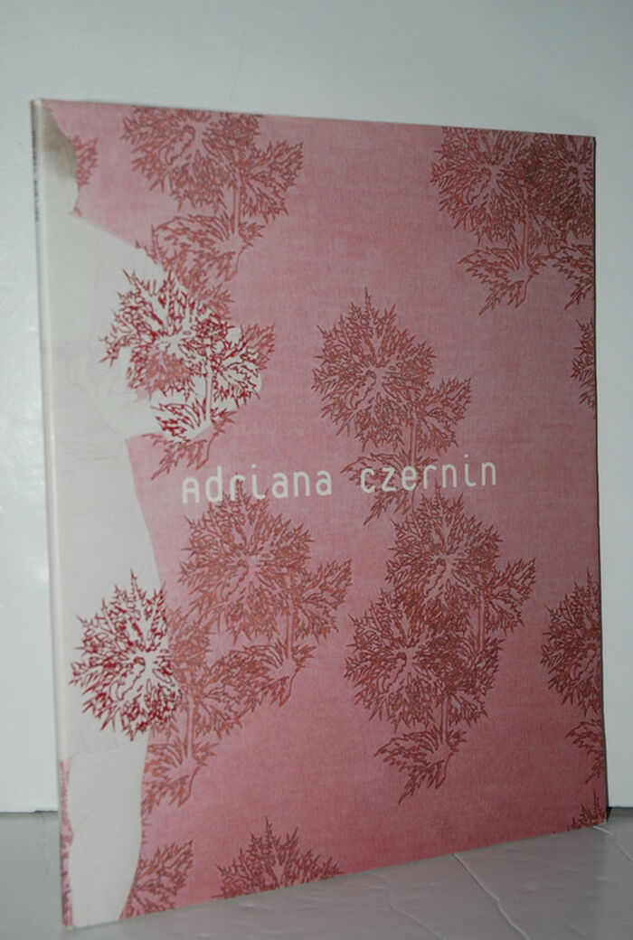 Adriana Czernin Image