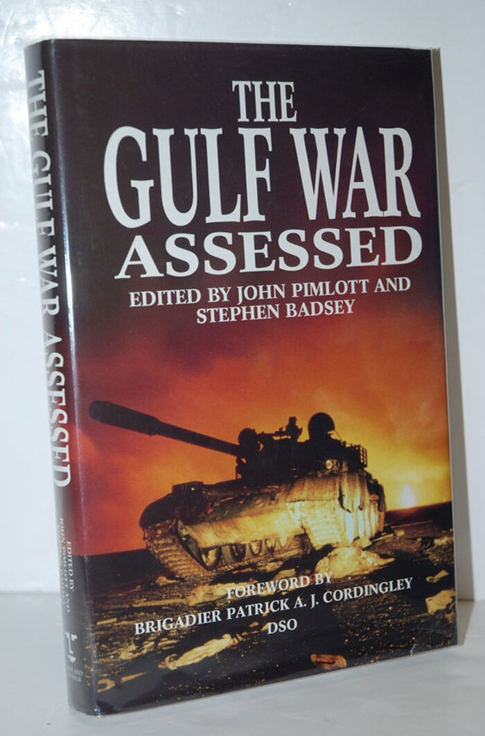 The Gulf War Assessed Image