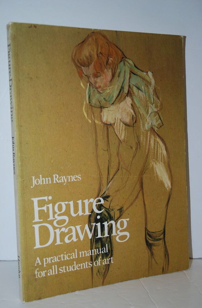 Figure Drawing Image