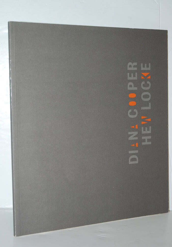 Diana Cooper & Hew Locke Image