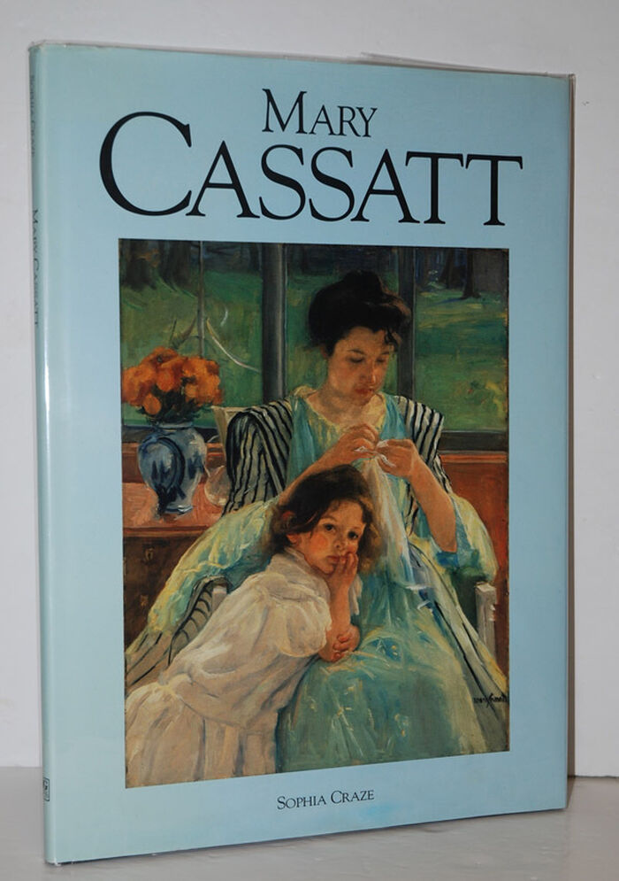 Mary Cassatt Image