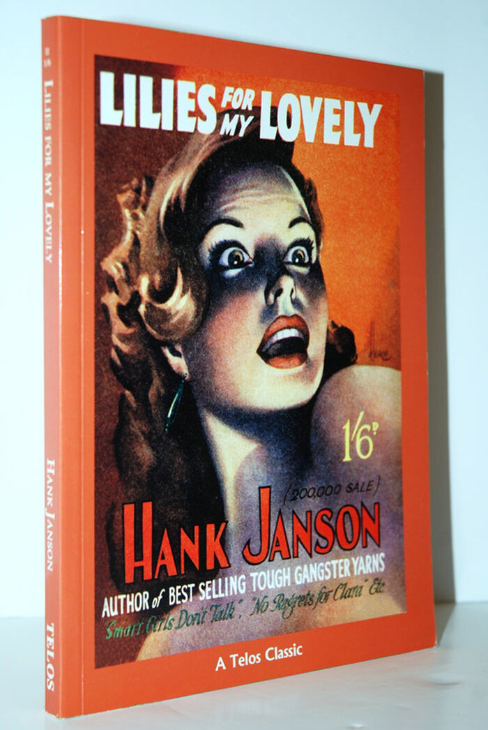 Lilies for My Lovely Image