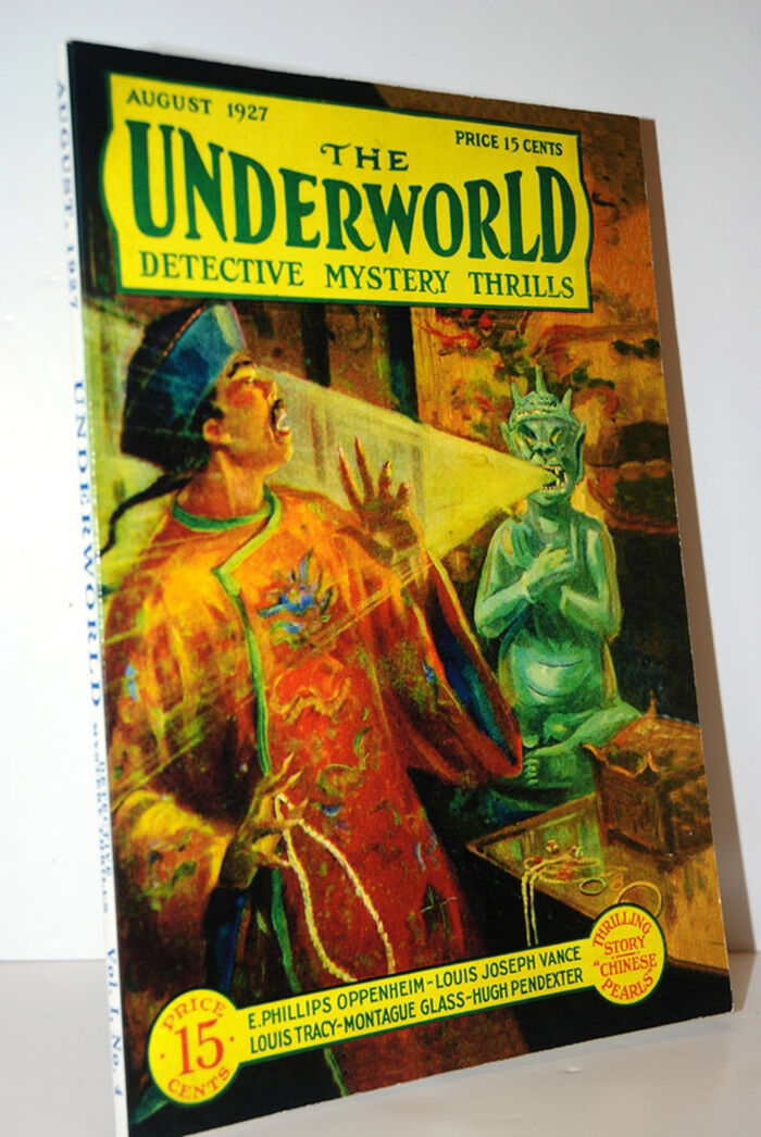 The Underworld Image
