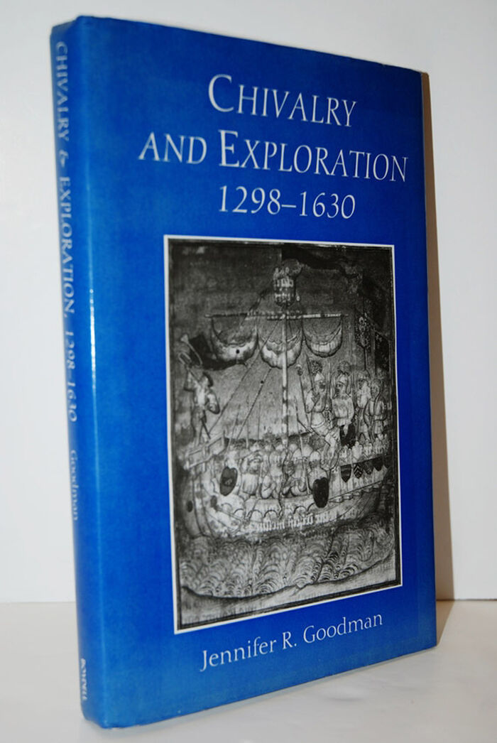 Chivalry and Exploration, 1298-1630 Image