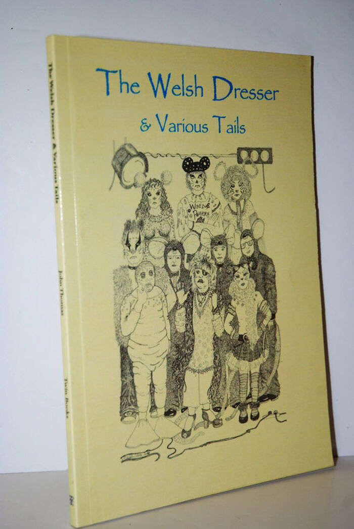 The Welsh Dresser and Various Tails Image