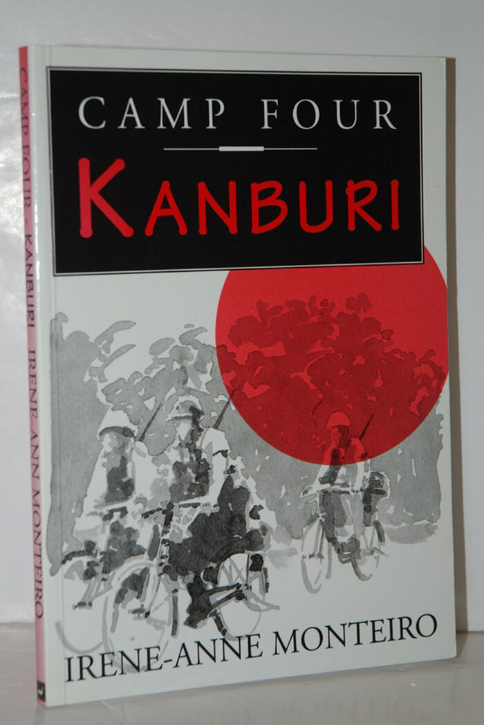 Camp Four  Kanburi Image