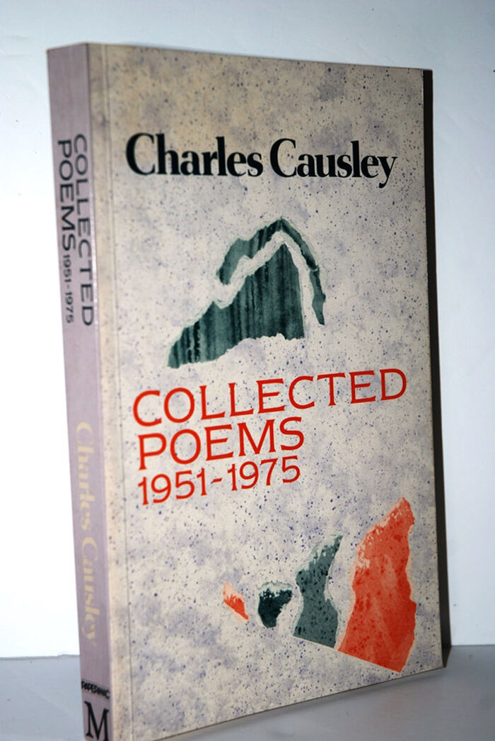 Collected Poems Image