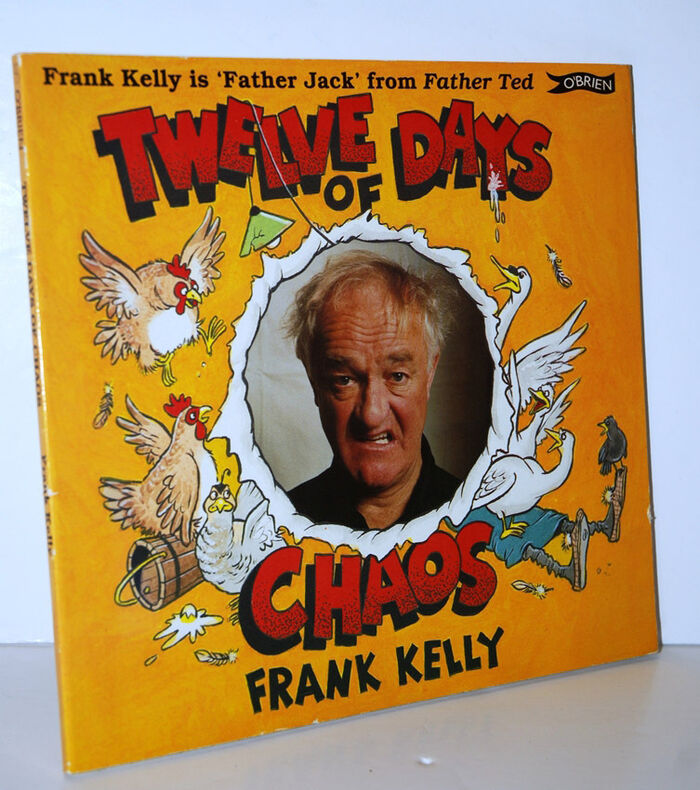 Twelve Days of Chaos Image