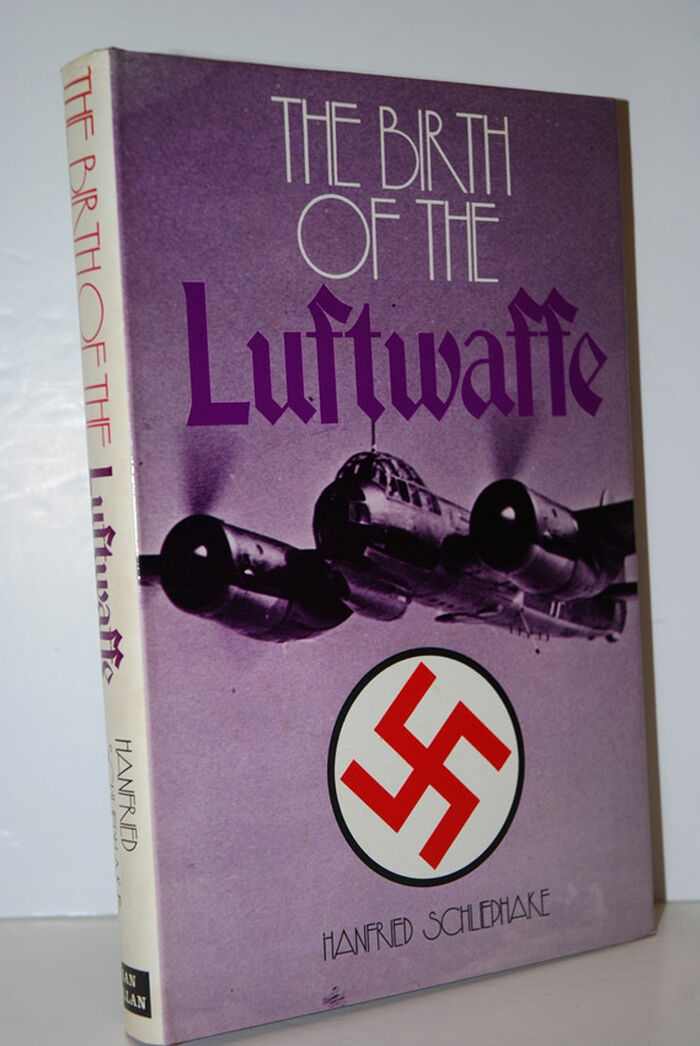The Birth of the Luftwaffe Image