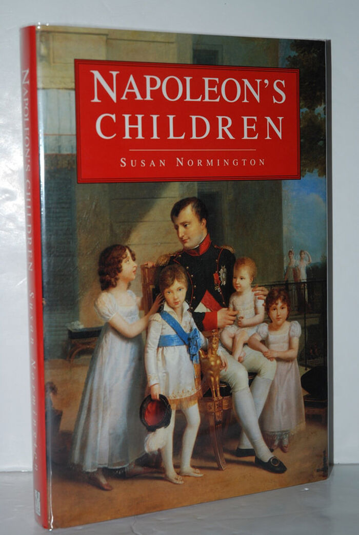 Napoleon's Children Image