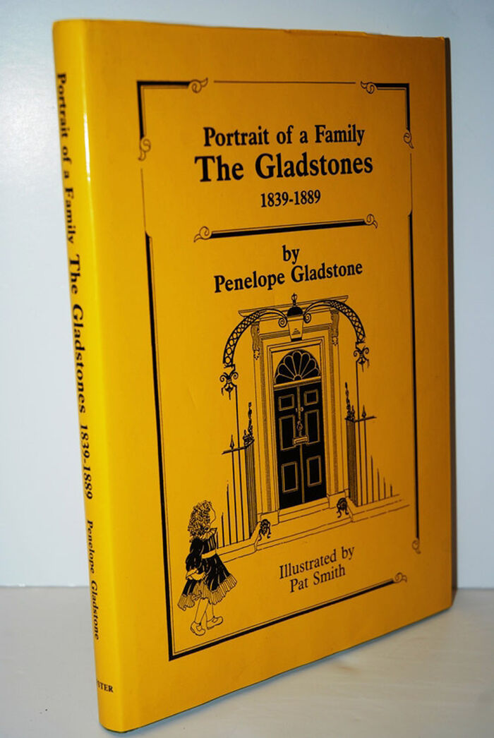 Portrait of a Family Gladstones, 1839-1989 Image